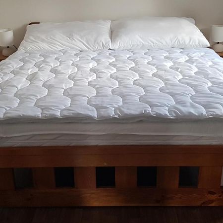 Apartman Jizerka Korenov Luaran gambar