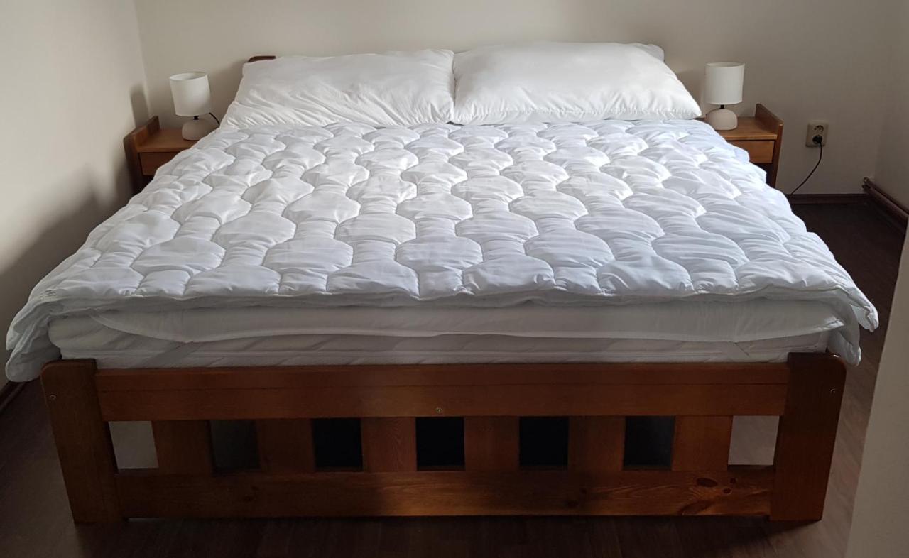 Apartman Jizerka Korenov Luaran gambar