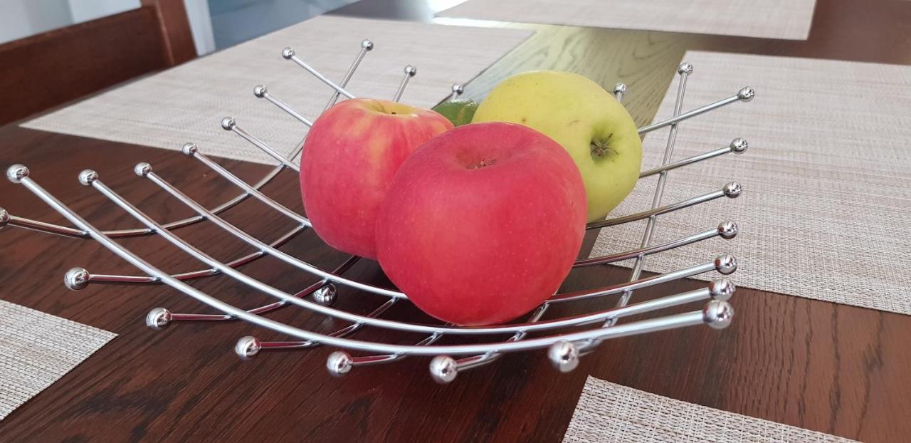 Apartman Jizerka Korenov Luaran gambar