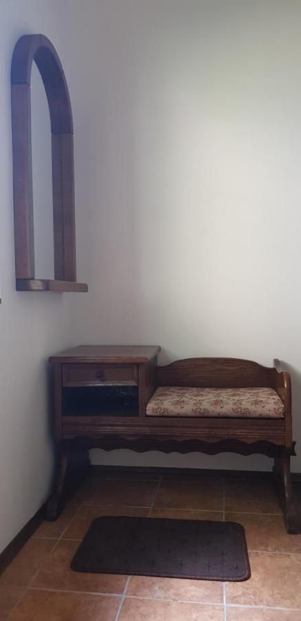 Apartman Jizerka Korenov Luaran gambar