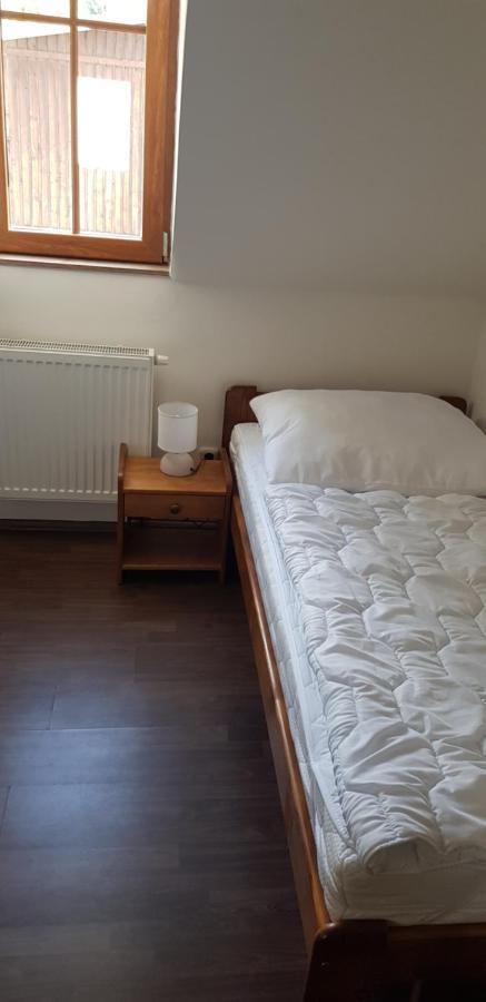 Apartman Jizerka Korenov Luaran gambar